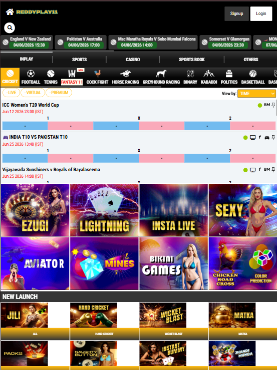 Yono777 - Official Betting Exchange India